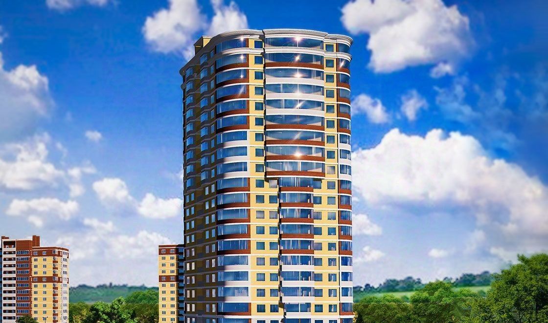 квартира г Тула р-н Центральный ул Академика Насоновой 3 фото 9