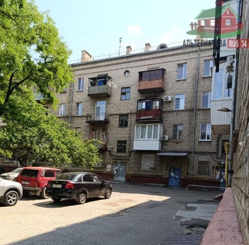 р-н Тракторозаводский дом 6 фото