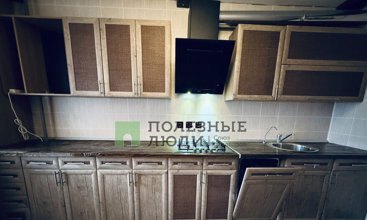 квартира г Энгельс ул Полиграфическая 186 фото 1