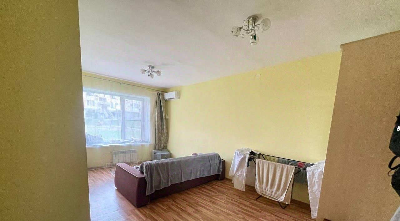 квартира г Волгоград р-н Советский ул им. Солнечникова 17 фото 4