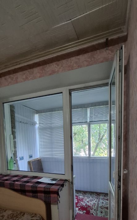 квартира г Волгоград р-н Дзержинский ул Новодвинская 52 фото 4
