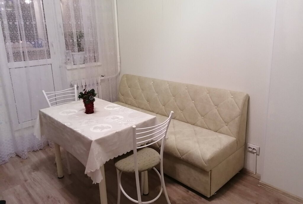 квартира г Подольск улица Генерала Варенникова, 2, Подольск фото 10