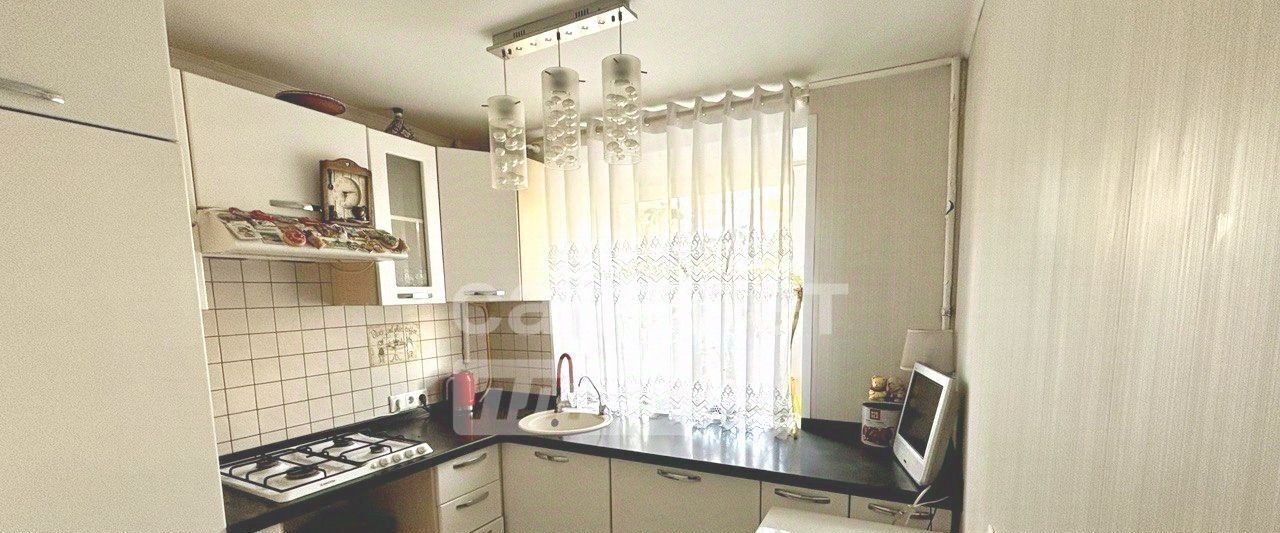 квартира г Ступино ул Куйбышева 34 фото 8