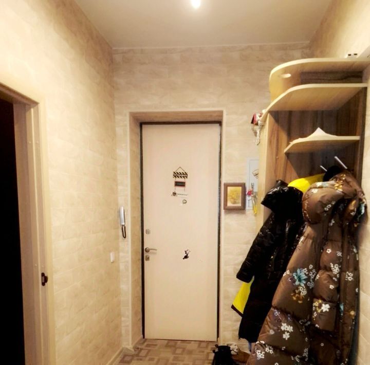 квартира г Волгоград р-н Центральный ул Советская 25 фото 15