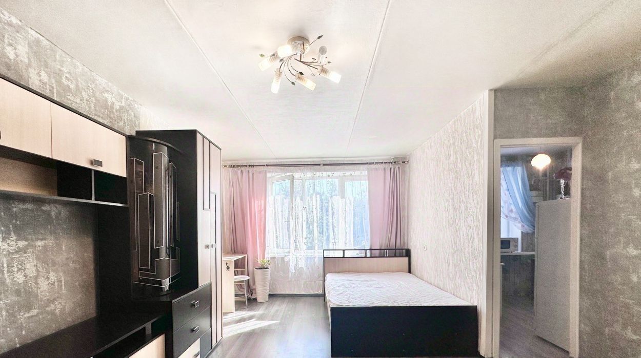 квартира г Петрозаводск ул Максима Горького 23 фото 3
