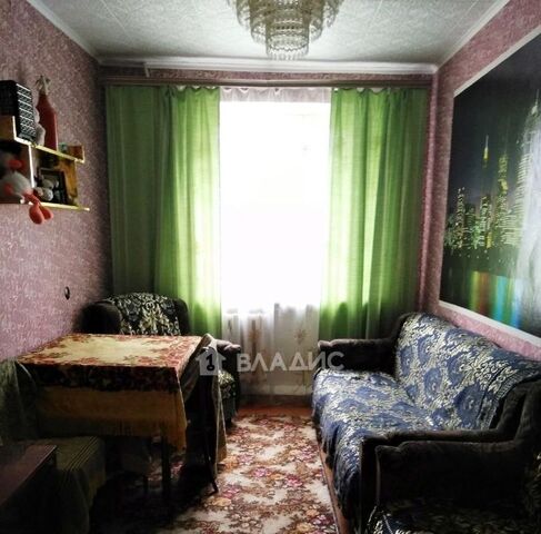 г Сосенский ул Кирова 18 городское поселение фото