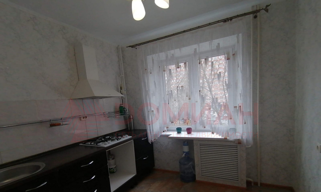 Западный ул Жмайлова 4/3 фото
