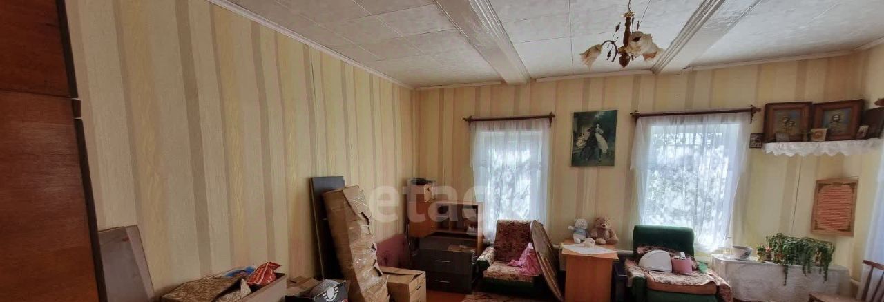 дом г Муром ул Тургенева 41 фото 9