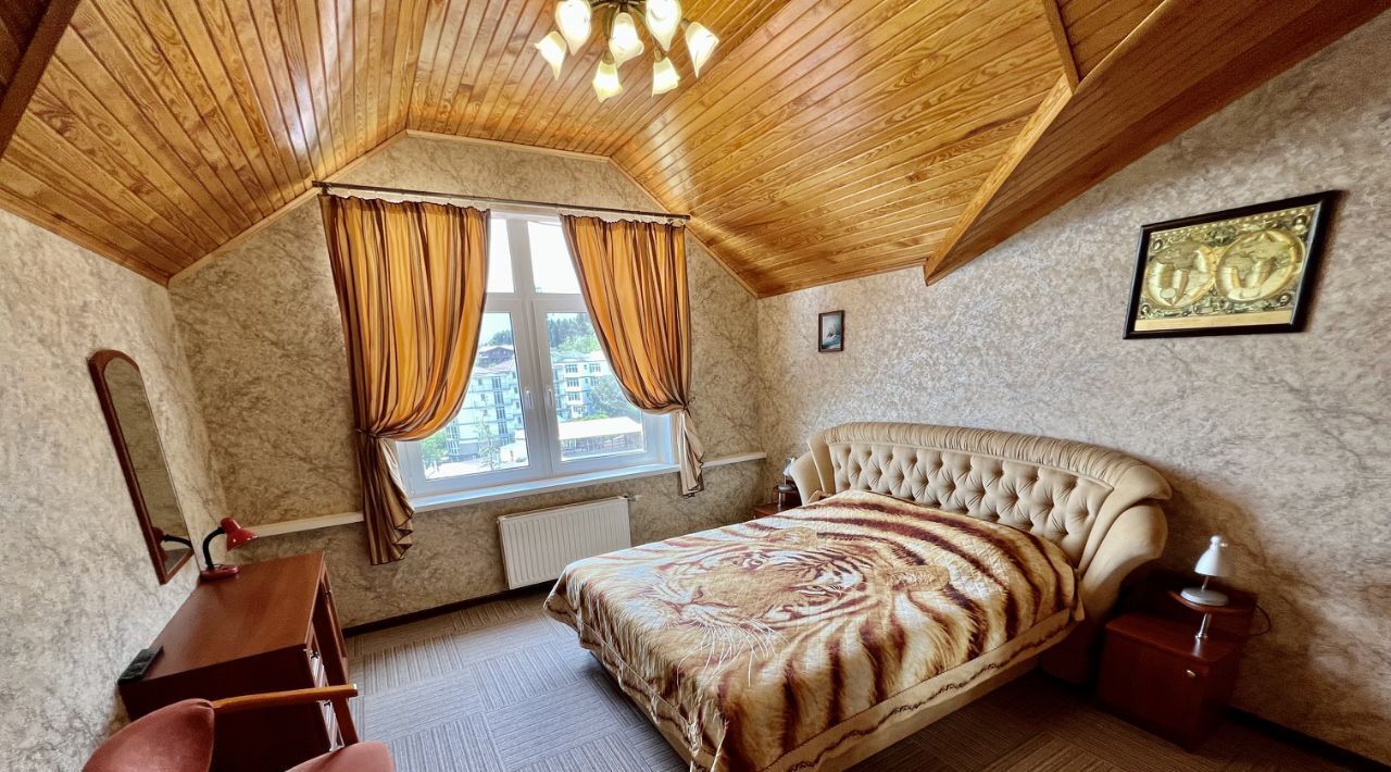 дом г Ялта пгт Отрадное ул Мориса Тореза фото 6