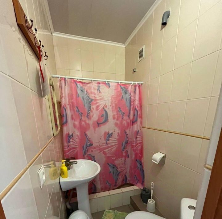дом г Феодосия пер Конечный 1а фото 16
