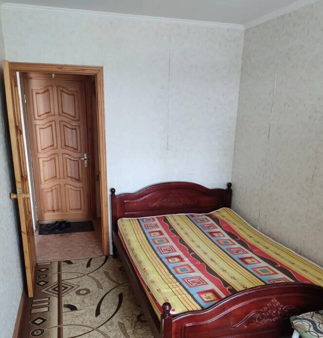 квартира г Волгодонск квартал А В-2 пер Западный 4а фото 15