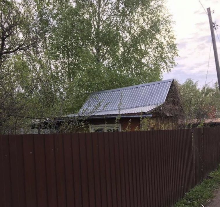 земля г Нижний Новгород Парк культуры пр-кт Молодежный 1б фото 2