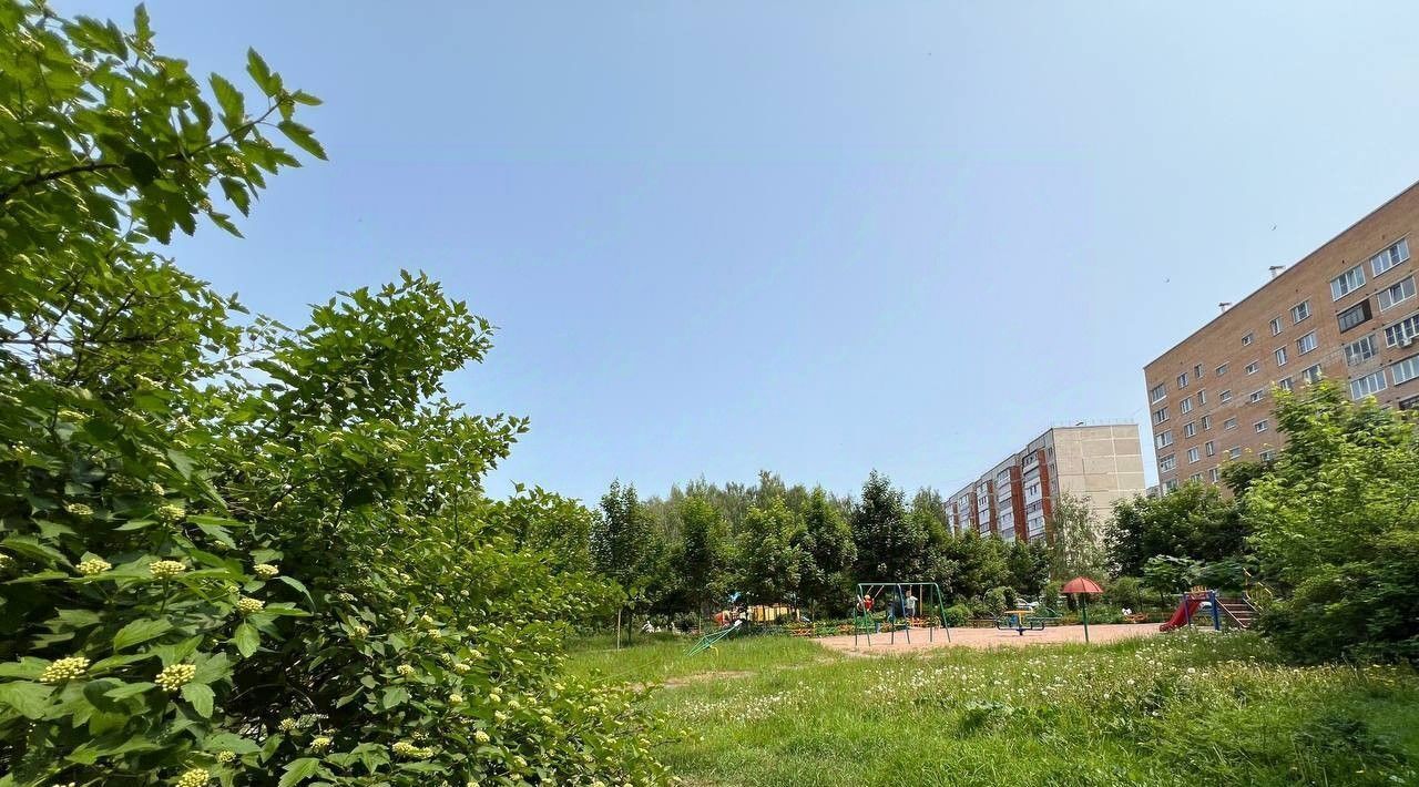 квартира г Калуга р-н Московский б-р Энтузиастов 8 фото 28