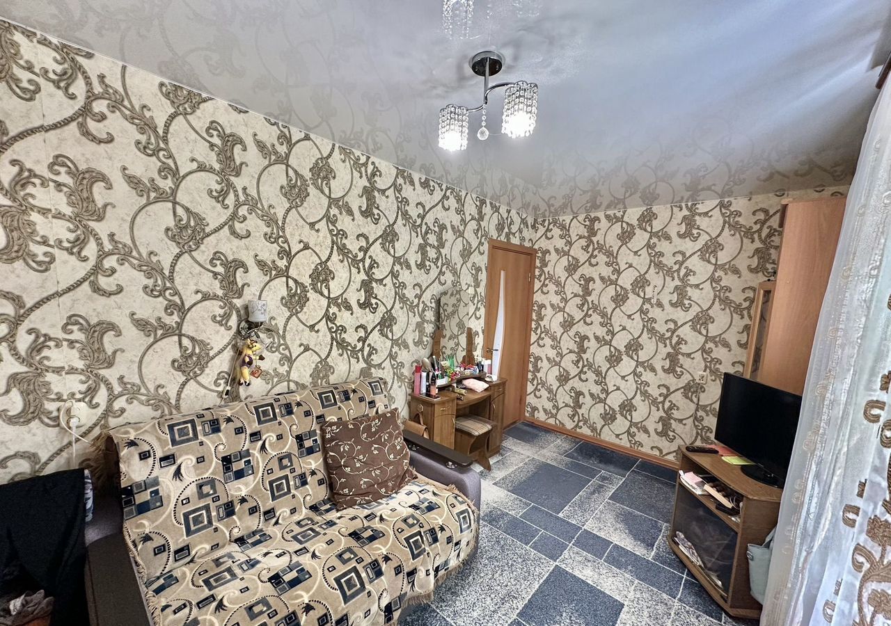 квартира г Таганрог Северный ул Инициативная 74 фото 6