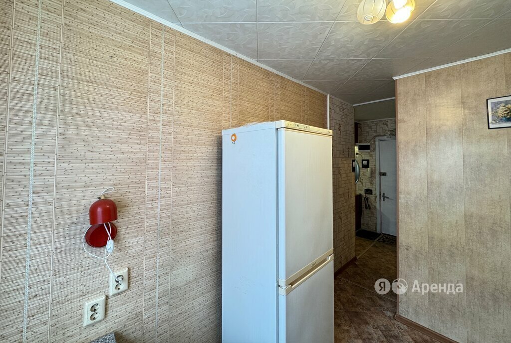 квартира г Уфа р-н Октябрьский ул Баязита Бикбая 19 фото 3