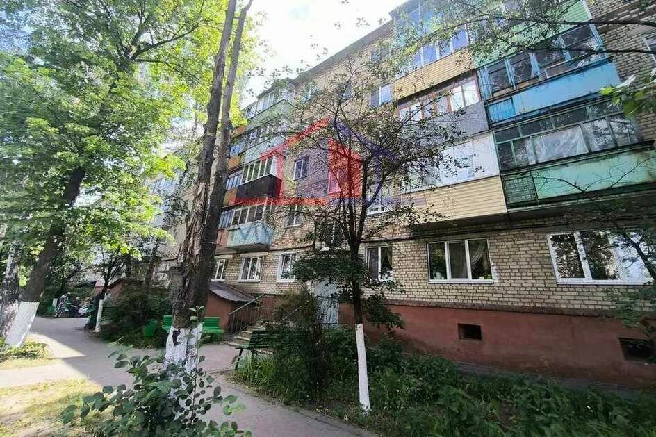 квартира г Губкин ул Раевского 21 фото 14