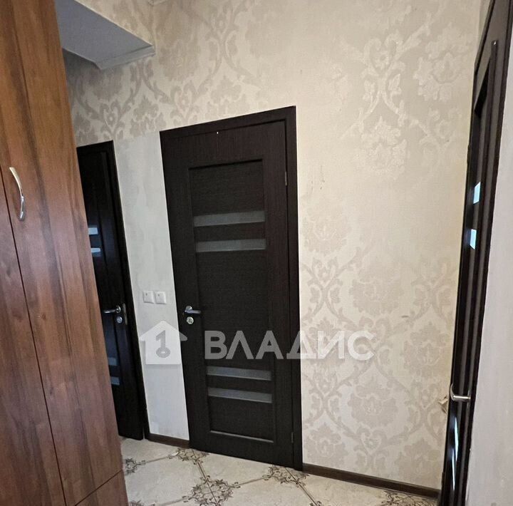 квартира г Калининград р-н Московский ул Минусинская 28 фото 10