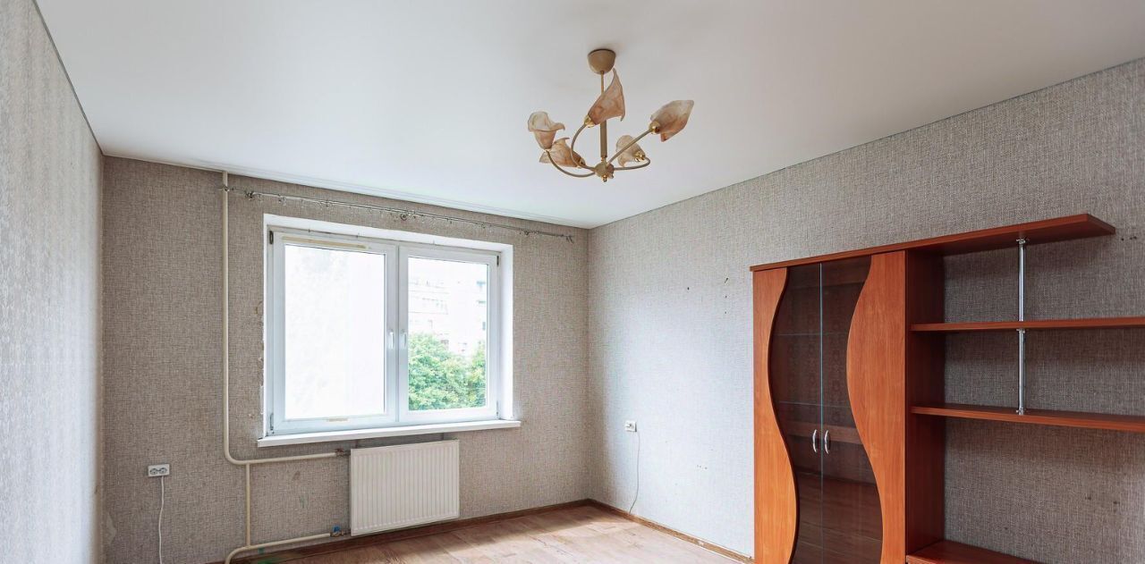 квартира г Калининград р-н Московский ул О.Кошевого 35 фото 8