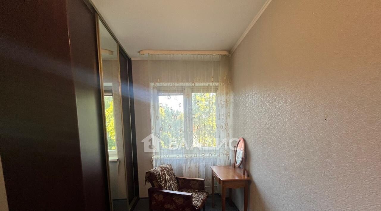 квартира г Калининград р-н Центральный ул Радистов 12 фото 16