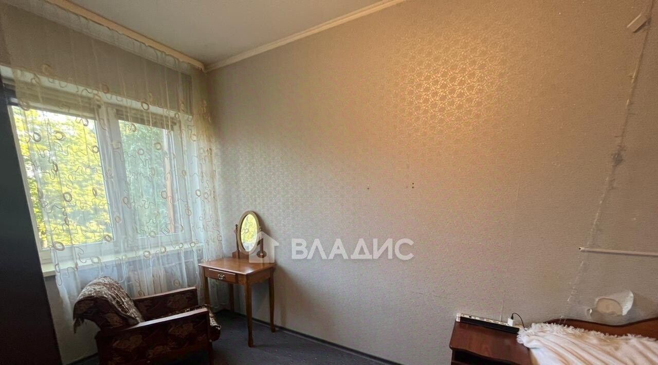 квартира г Калининград р-н Центральный ул Радистов 12 фото 18