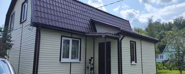 снт Север 51 км, 224, Михнево, Новокаширское шоссе фото