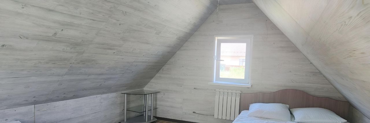 дом г Ульяновск р-н Железнодорожный пер Песчаный 24 фото 10