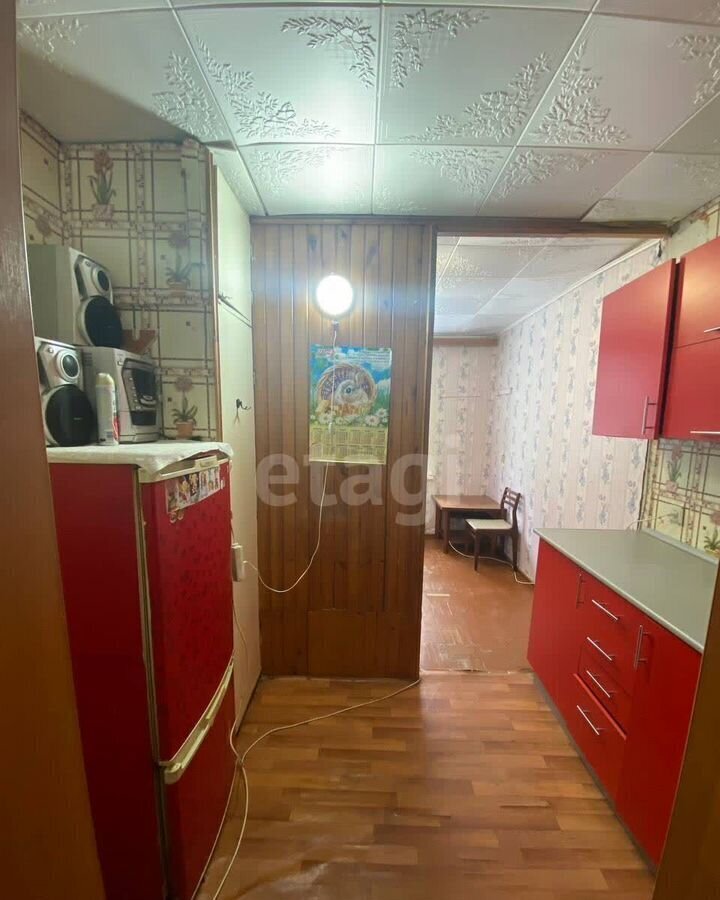 комната г Сарапул ул Азина 64 фото 2