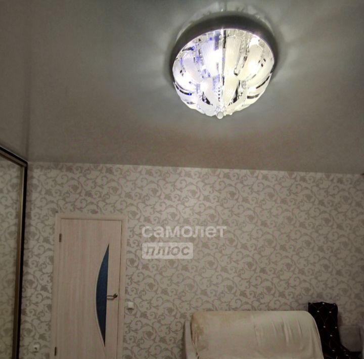 квартира г Сургут ул Александра Усольцева 30 38-й фото 4