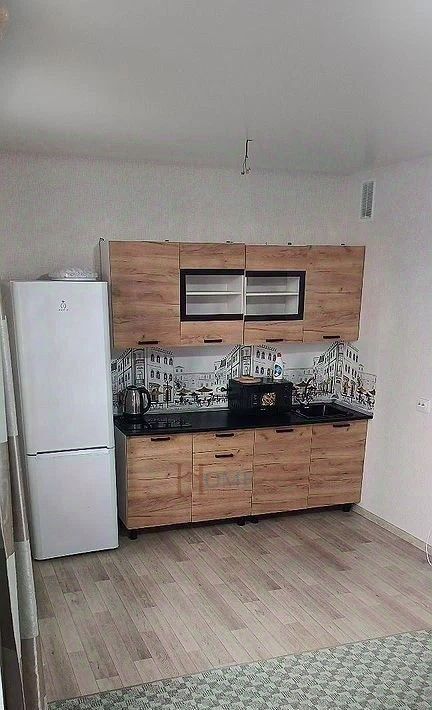 квартира г Новосибирск ул Бородина 56 Площадь Маркса фото 2