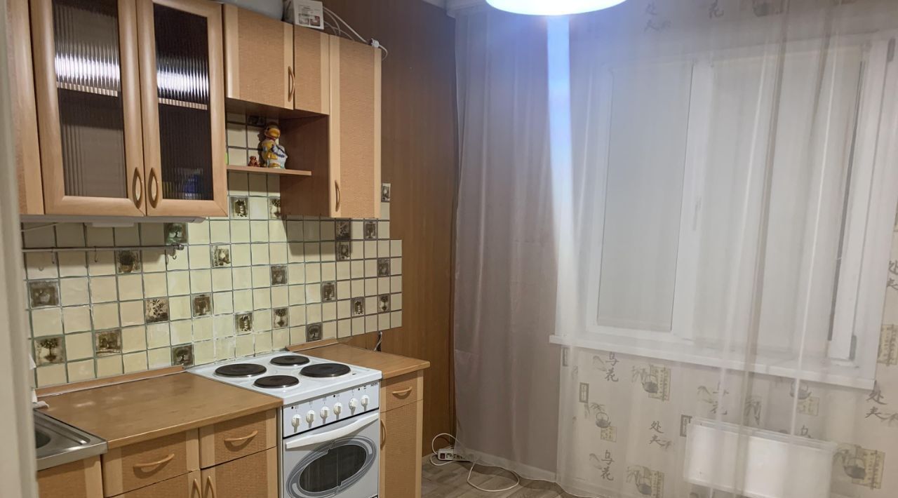 квартира г Красноярск р-н Советский ул 9 Мая 73 фото 6