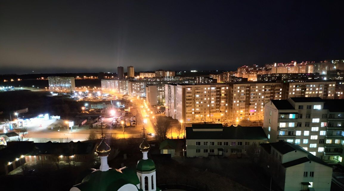 квартира г Красноярск р-н Советский ул Микуцкого 3 фото 5