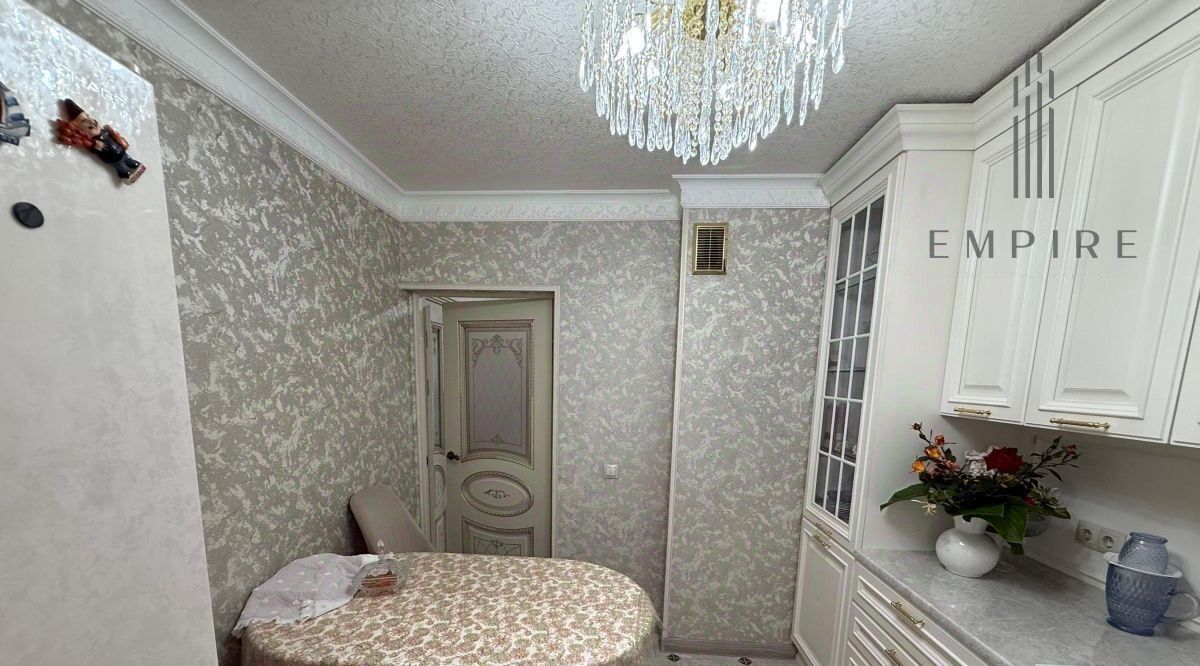 квартира г Грозный р-н Ленинский пр-кт Мохаммеда Али 39 фото 17