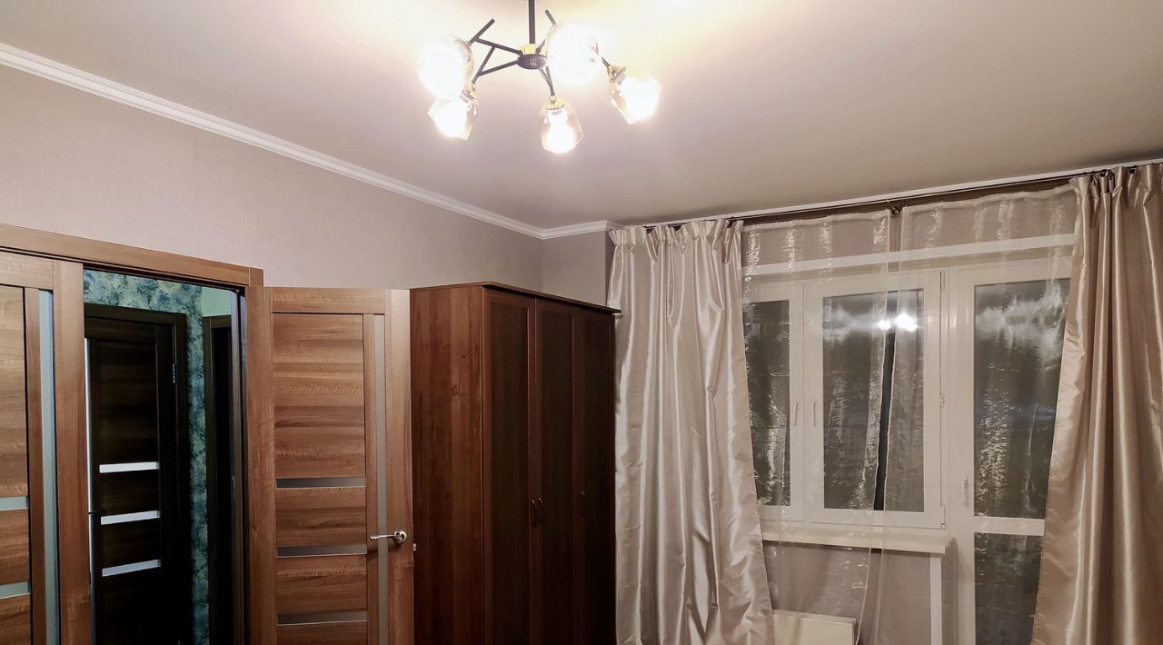 квартира г Красноярск р-н Советский ул Микуцкого 3 фото 8
