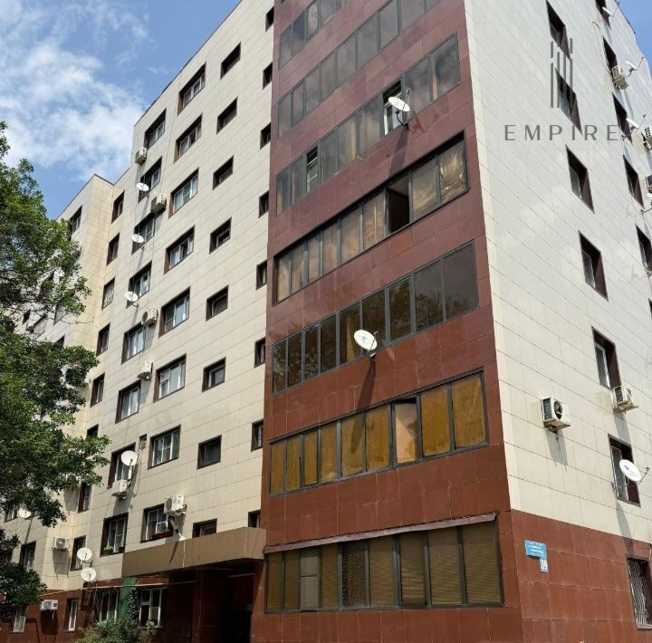 квартира г Грозный р-н Ленинский пр-кт Мохаммеда Али 39 фото 31