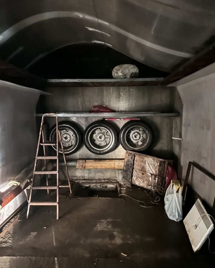 гараж г Екатеринбург Геологическая ул Бажова 164 фото 2