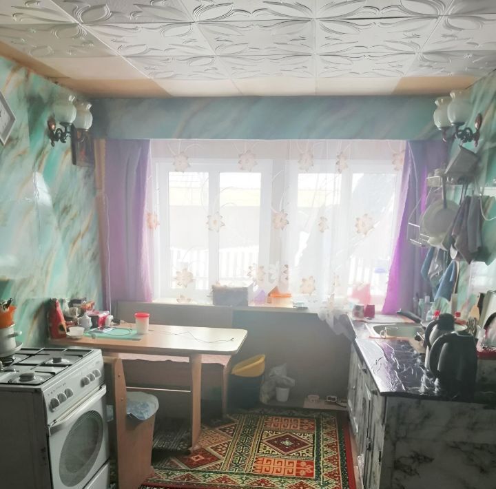 дом г Прокопьевск р-н Рудничный ул Игарская фото 11