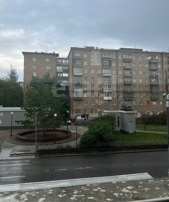 квартира г Химки ул Строителей 4в Химки фото 3