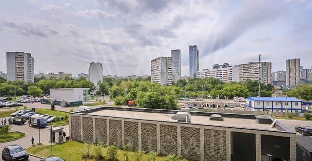метро Раменки ул Винницкая 8к/3 фото