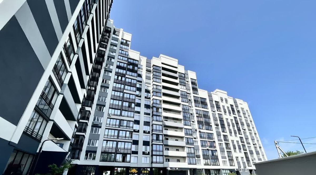квартира г Воронеж р-н Ленинский ул Херсонская 21а фото 18