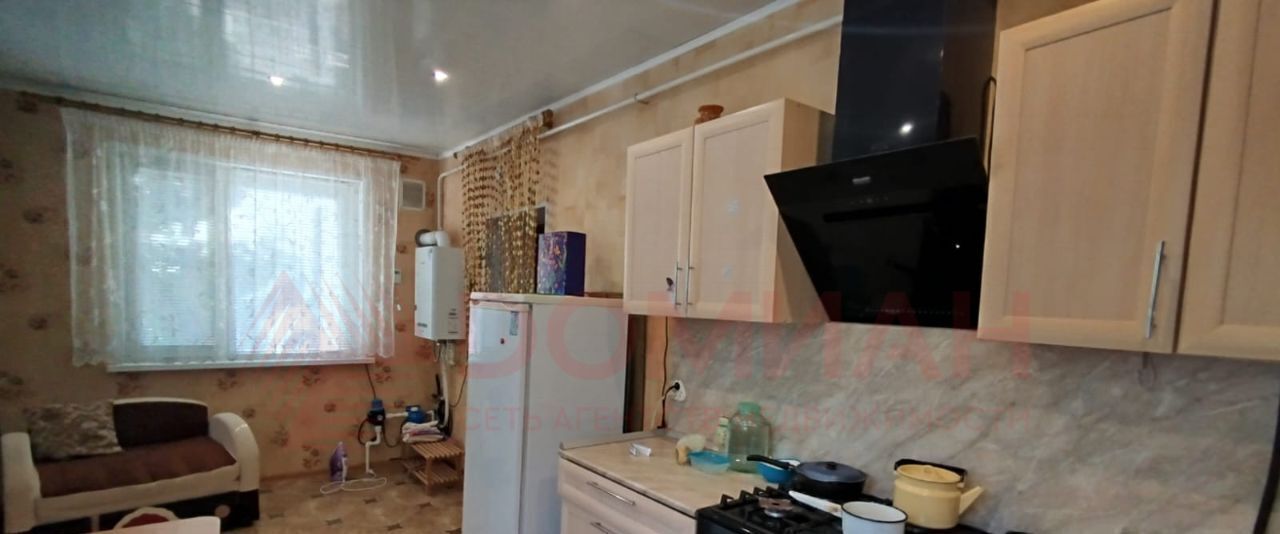 дом г Волгодонск В-Б кв-л фото 22