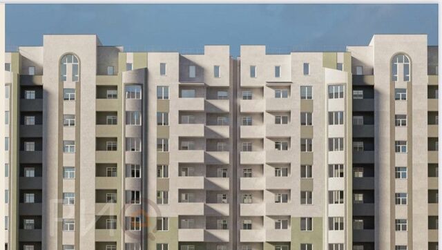 р-н Прикубанский Музыкальный ул им. Сергея Есенина 108/1 фото