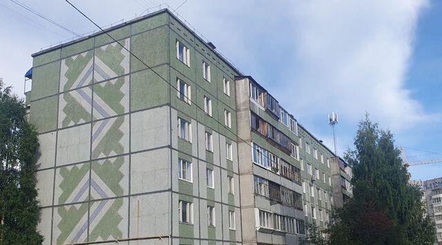 ул Петрозаводская 36 фото