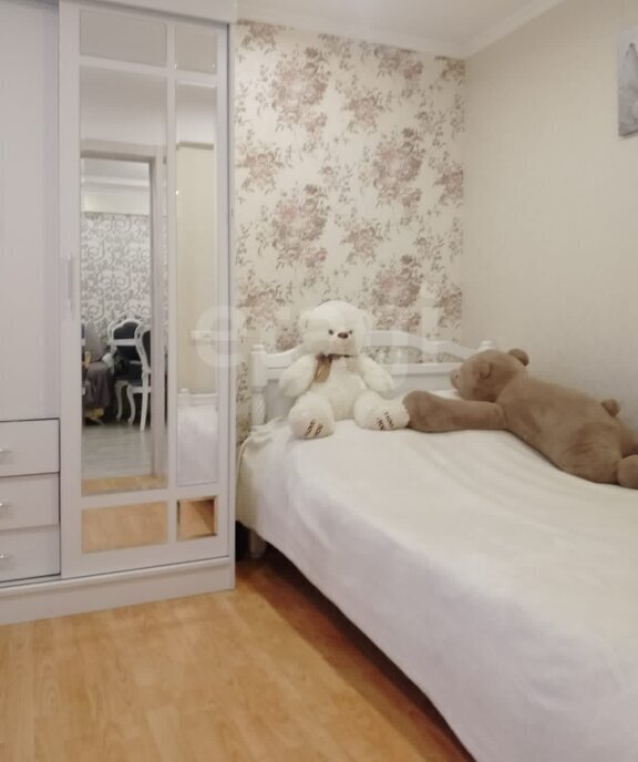 квартира г Калуга ул Ленина 53 фото 5