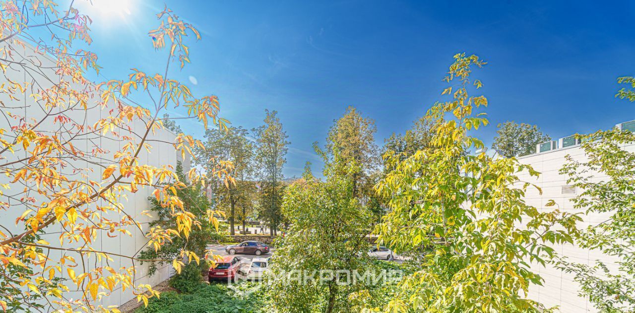 квартира г Пермь р-н Свердловский ул Революции 24 фото 18