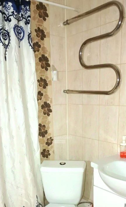 квартира г Краснодар р-н Прикубанский ул им. Симиренко 43 ЖК «Екатеринодар» фото 8