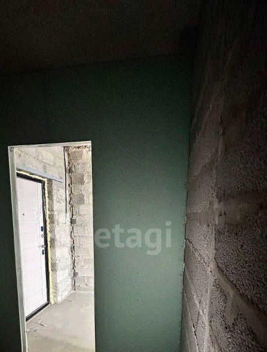 квартира г Новороссийск р-н Приморский Цемдолина тер., ул. Ф. Я. Бурсака, 82 фото 15