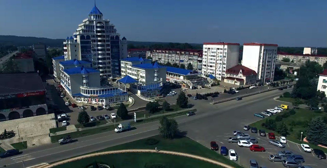 офис г Горячий Ключ ул Ленина 196 фото 6