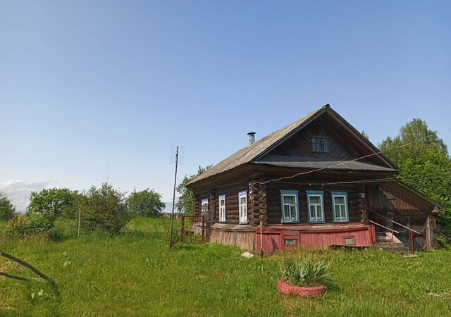Сеготское сельское поселение, 8, Пучеж фото