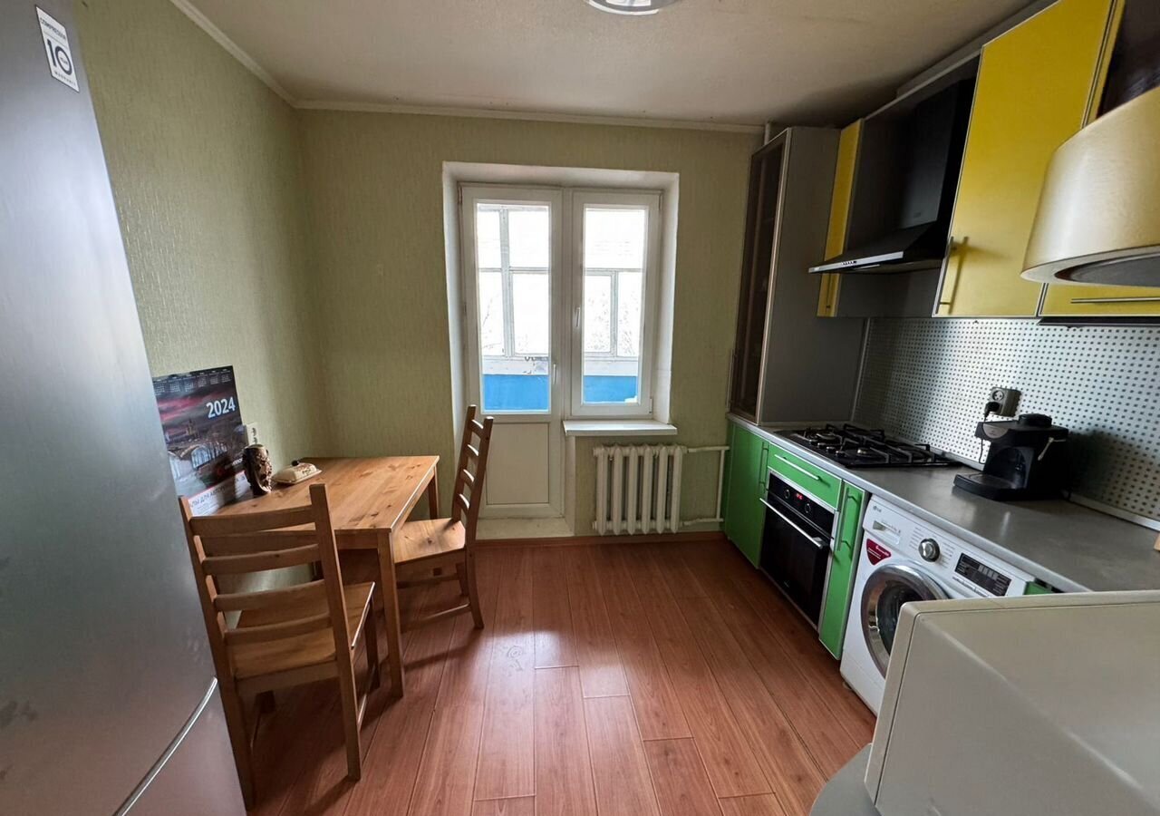 квартира г Арзамас ул Солнечная 12а мкр-н Ивановский фото 3