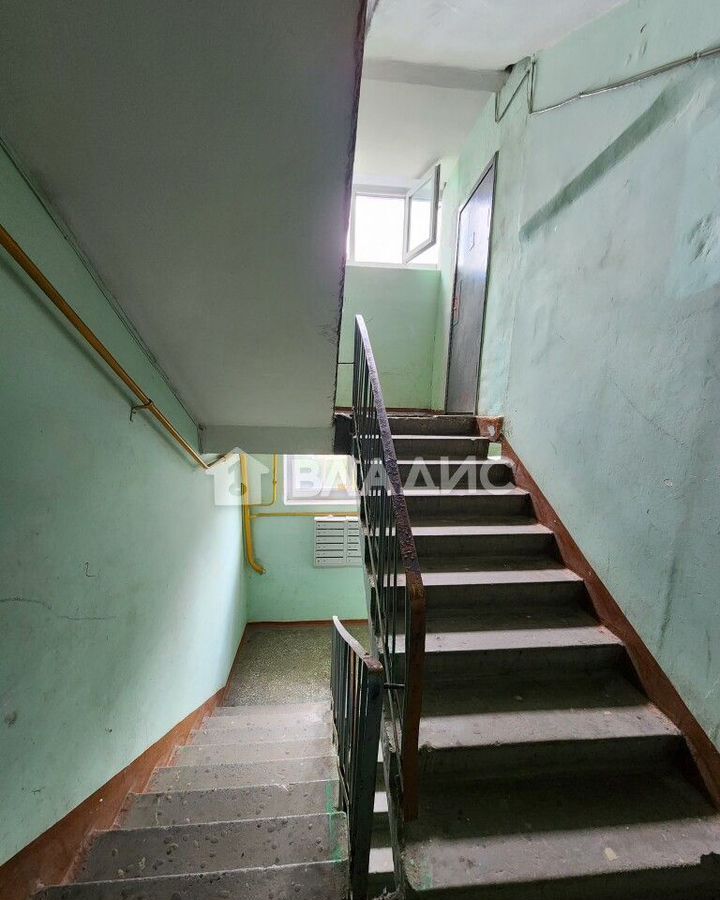квартира г Пенза Пенза-4 ул Ладожская 105 р-н Октябрьский фото 20